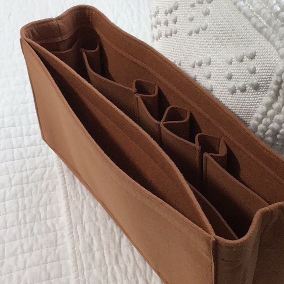 New felt bag organizer - Picture 4 of 7